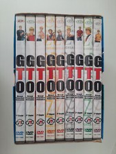 GTO GREAT TEACHER ONIZUKA