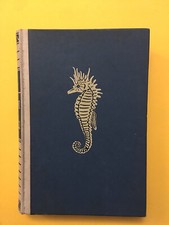 Uomini e squali-di Hans Hass-libro Aldo Martello 1951-Subacquea