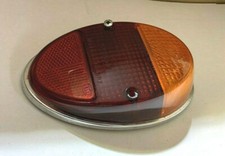 Fanale posteriore VW