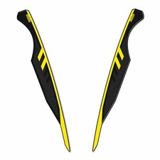 ADESIVI PARAFANGO MOTO 3D