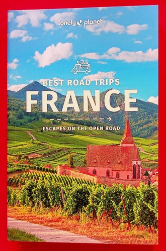Best road trips - road,
