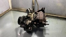 Turbina toyota yaris - toyota,