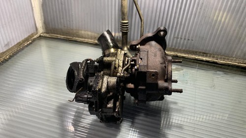 Turbina toyota yaris serie - turbina,