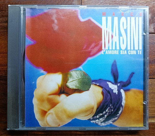 Marco masini amore - masini, l'amore