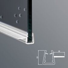 Guarnizione Box Doccia Ricambio Verticale | Vetro 6mm 8mm EC-10-314