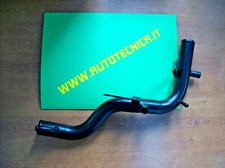 TUBO POSTERIORE MOTORE 7649829