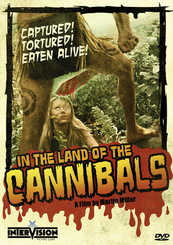 The land - the, cannibals