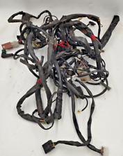 CABLAGGIO IMPIANTO ELETTRICO - - APRILIA SR MA- APRILIA SR MAX 300 - ANNO 2012