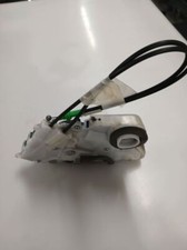 690300D140 serratura porta anteriore destra per TOYOTA YARIS (11/05-02/12) 1.0 12V 2005