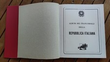 ORIGINAL ITALIAN REPUBLIC