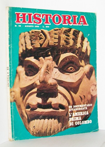 Historia anno 93 - n.,
