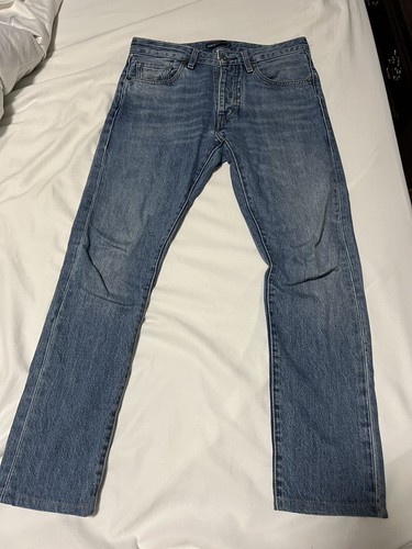 Jeans levi made - levi's, crafted