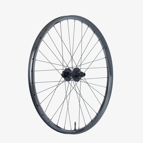Cerchi are one carbon deal - we,
