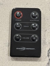 ORIGINALE Sonic Impact i-F2