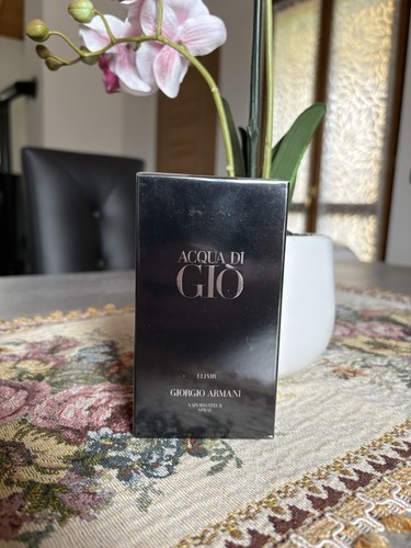 Giorgio armani acqua giò - giorgio, di