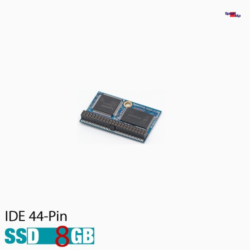Ssd apacer ide flash - 8,