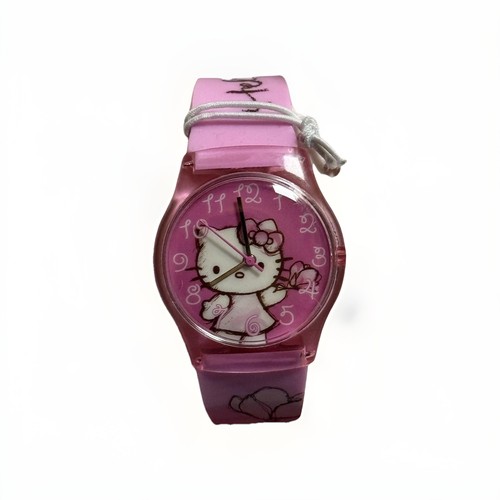 Orologio per bambini - , hello
