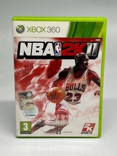 VIDEOGIOCO NBA 2K11 MICROSOFT