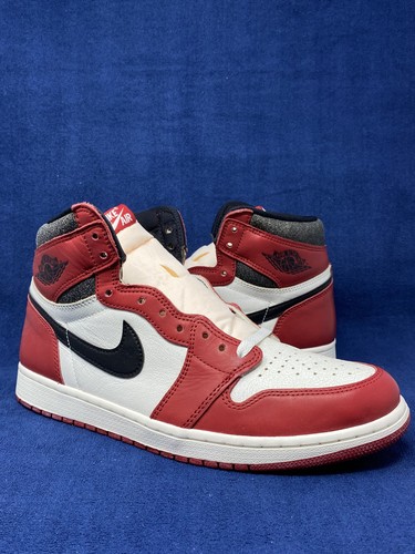Taglia jordan 1 - taglia,