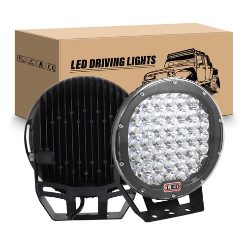 Rigidon faro lavoro led - faro,