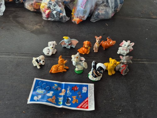 Animal friends disney - ,