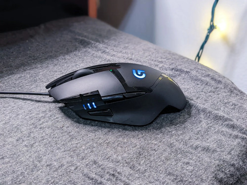 Logitech g402 - g402, (910004067)