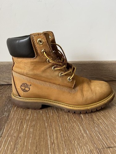 Stivali donna timberland - stivali,