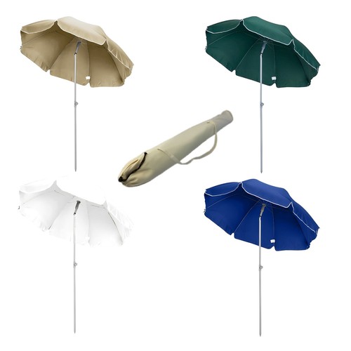 Ombrellone spiaggia 200cm - ombrellone,