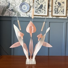 MCM Smerigliato Lucite