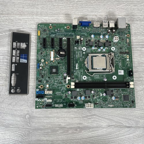 Scheda madre dell optiplex - dell,
