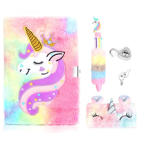 Unicorno diario segreto - unicorno,,