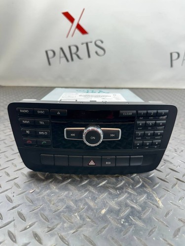 Genuine mercedes class - mercedes, a