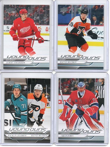 2024 upper deck - upper, young