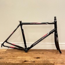 Telaio bici da strada Schwinn Fastback Pro alluminio carbonio 54 cm