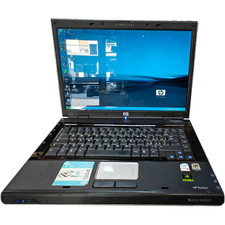Notebook pavilion dv5000 - hp,