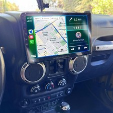 Autoradio 10" 2G+64GB CarPlay