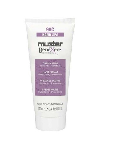 Crema mani idratante