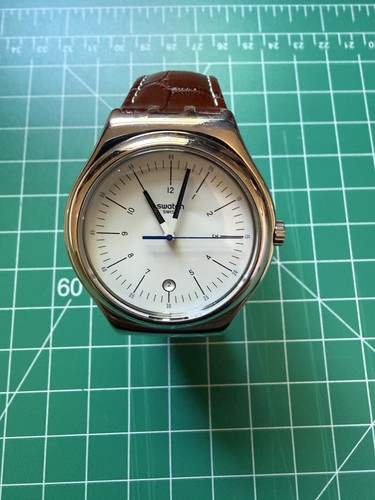 Swatch irony big classic - big, appia