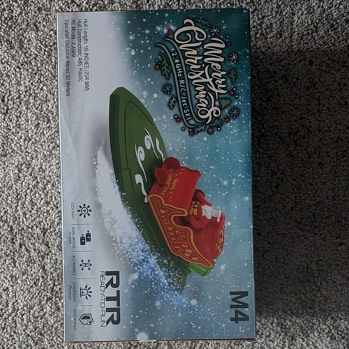 4ghz natale jet - jet, ski