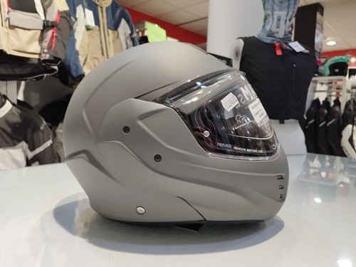 Casco moto apribile airoh - casco,