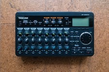 TASCAM DP-008EX POCKET STUDIO