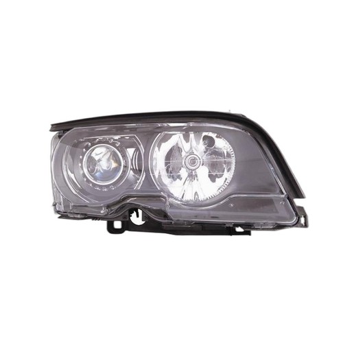 Faro anteriore destro - dx, bmw