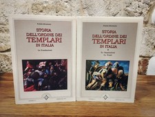 Storia dell'ordine dei