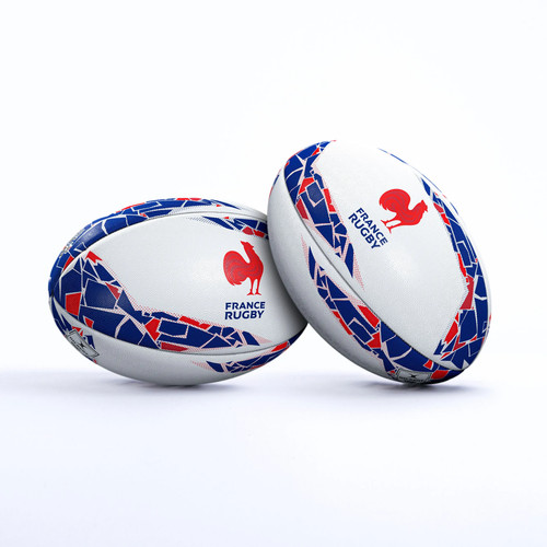 Pallone rugby tifoso - da,