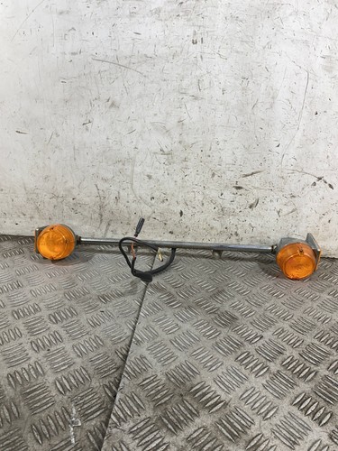 115501 coppia frecce anteriore - 115501,