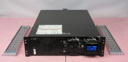 Apc smart ups - apc, smart-ups