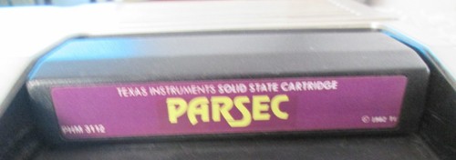 Modulo software parsec - modulo,