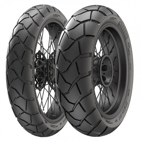Pneumatico moto anlas 100 - moto,
