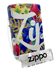 Genuine Brand New 2021 ZIPPO