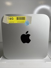 Apple Mac mini 2020 | M1 | 8GM